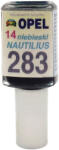 AraSystem Javítófesték Opel kék Nautilius 283 (14) Arasystem 10ml