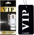 CARIBI VIP Illatosító Caribi VIP Nr. 808 - inspirálta - Paco Rabanne Invictus