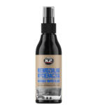K2 Szélvédő vízlepergető spray 150 ml K2 Vizio K510