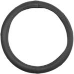 Automax Kormányvédő 37-39cm fekete hullámos AM8684