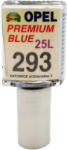AraSystem Javítófesték Opel Premium Blue 25L, 293 Arasystem 10ml