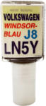 AraSystem Javítófesték Volkswagen Windsorblau J8 LN5Y Arasystem 10ml