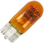 MANNOL Izzó 12V/5W w2, 1x9, 5d narancssárga