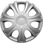 Versaco Dísztárcsa (16) Impulse silver 4db-os garnitúra