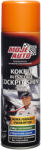 MOJE AUTO Műszerfalápoló magas fényű spray Black (férfi parfüm) illattal 750 ml Moje Auto 19-113