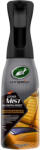 Turtle Wax Bőrtisztító- és ápoló prémium spray 53705 Turtle Wax Hybrid Solution Leather Mist 591ml