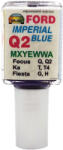 AraSystem Javítófesték Ford Imperial Blue Q2 (MXYEWWA) Arasystem 10ml