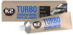 K2 Kíméletes polír paszta K2 Turbo K001 120g