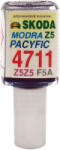 AraSystem Javítófesték Skoda Modra Pacyfic 4711 Z5Z5 F5A Arasystem 10ml