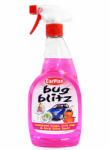 CarPlan Madárürülék - , bogár - , faggyú eltávolító spray 500 ml Carplan BBT500