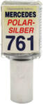 AraSystem Javítófesték Mercedes Polar Silber 761 Arasystem 10ml
