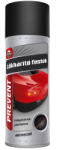 PREVENT Műanyag lökhárító festék, fekete, 400 ml, Prevent