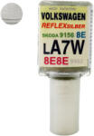 AraSystem Javítófesték Volkswagen / Skoda ReflexSilber 9156, 8E LA7W 8E8E 9992 Arasystem 10ml