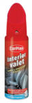 CarPlan Kárpittisztító hab kefével 400 ml, CarPlan Interior Valet Upholstery Cleaner