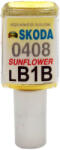 AraSystem Javítófesték Skoda Sunflower 0408 LB1B Arasystem 10ml