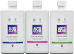 Autoglym Polar Collection (magasnyomású mosókhoz kezdőkészlet) 3x500ml
