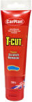 CarPlan Karceltávolító krém 150 g. , CarPlan T-Cut Rapid Scratch Remover