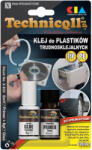 Technicqll Műanyag ragasztó speciális (PP, PE, PTFE) ragasztására 16g Technicqll X-935