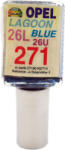AraSystem Javítófesték Opel Lagoon Blue 26L, 26U, 271 Arasystem 10ml