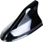 4Cars Cápa antenna, fekete régi tetőantenna helyére 96511 / W13019-3
