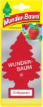 Wunder-Baum Illatosító Wunder-Baum Erdbeeren (eper) illatú