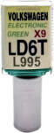 AraSystem Javítófesték Volkswagen Electronic Green LD6T, X9, L995 Arasystem 10ml
