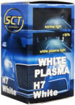 MANNOL Izzó 12V/H7/55W White Plasma +30% (fehér) SCT 202136