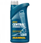 MANNOL Szervóolaj CHF, hidraulika olaj, zöld 1000 ml Mannol 8990