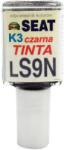 AraSystem Javítófesték Seat Tinta (fekete) K3 LS9N Arasystem 10ml