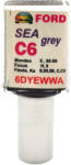 AraSystem Javítófesték Ford Sea Grey C6 6DYEWWA Arasystem 10ml