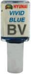 AraSystem Javítófesték Hyundai BV Vivid Blue Arasystem 10ml