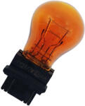OSRAM Izzó 12V/27/7W/3757AK (PY27/7W) narancssárga (index, irányjelző) Osram Original