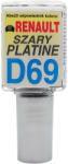AraSystem Javítófesték Renault palatina szürke D69 Arasystem 10ml