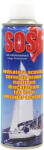 VMD Sport kürt utántöltő palack 300ml