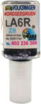 AraSystem Javítófesték Volkswagen Nordseegruen LA6R Z8 Arasystem 10ml