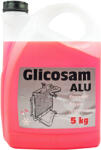 Glicosam Fagyálló koncentrátum alumínium rendszerekhez (piros) -70°C Glicosam 5kg