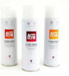 Autoglym Hyper Fresh Aerosol 450ml (illatosító)