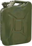  Üzemanyagkanna (Marmon) fém, khaki 20 liter