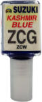 AraSystem Javítófesték Suzuki Kashmir Blue ZCG, ZCW Arasystem 10ml