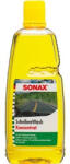 SONAX Nyári szélvédőmosó koncentrátum 1 liter Sonax ScheibenWash Citrus