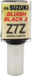 AraSystem Javítófesték Suzuki Bluis Black 2 Z7Z Arasystem 10ml