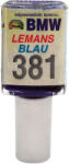 AraSystem Javítófesték BMW Lemans Blau 381 Arasystem 10ml