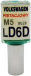 AraSystem Javítófesték Volkswagen pisztácia zöld LD6D M5 9628 Arasystem 10ml