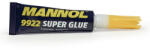 MANNOL Pillanatragasztó 3 gr. Mannol 9922