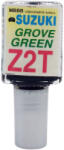 AraSystem Javítófesték Suzuki Grove Green Z2T Arasystem 10ml