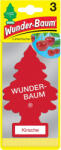 Wunder-Baum Illatosító Wunder-Baum Kirsche (Cseresznye) illatú