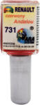 AraSystem Javítófesték Renault Andalou piros 731 Arasystem 10ml
