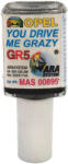 AraSystem Javítófesték Opel You Drive Me Grazy GR5 MAS 00895 (10A, 509B) Arasystem 10ml