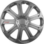 Versaco Dísztárcsa (16) Evo Graphite 4db-os garnitúra