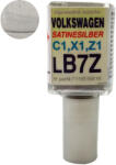 AraSystem Javítófesték Volkswagen Satinesilber C1, X1, Z1 LB7Z Arasystem 10ml